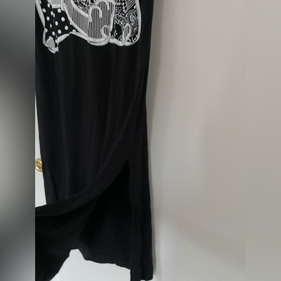 Monse X Disney Tee/Dress - Picture 5 of 8